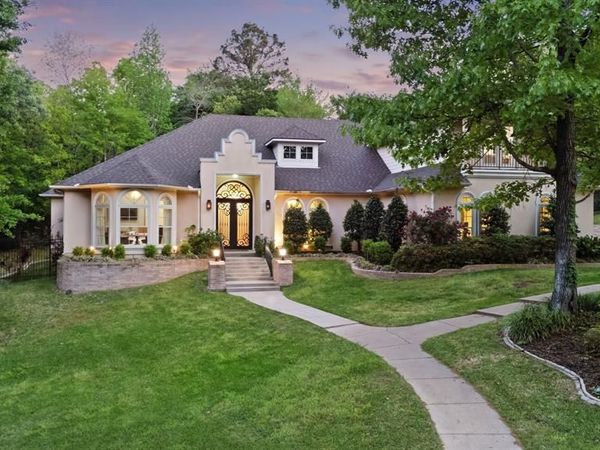 1915 Stoneleaf Drive, Tyler, TX 75703