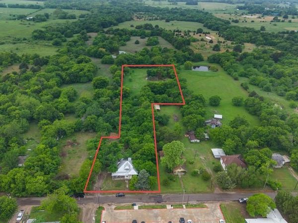 601 Gladys Street , Lone Oak, TX 75453