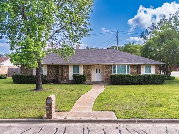 2008 Peacock Lane, Greenville, TX 75402