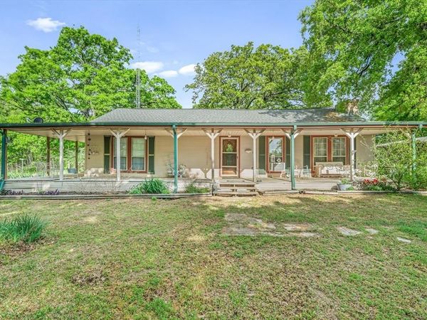 350 Vz County Road 3509, Edgewood, TX 75117