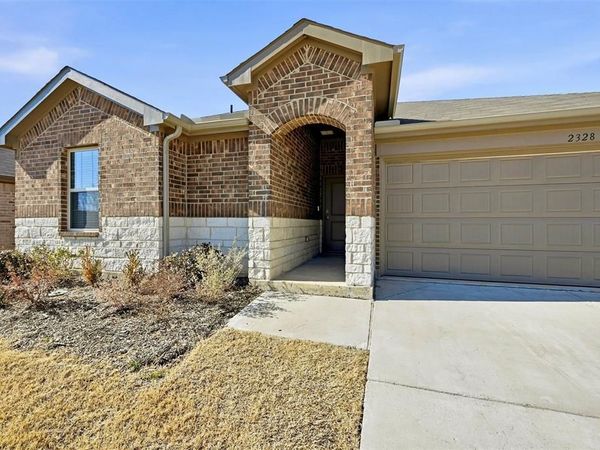 2328 BURLESON Road, Sherman, TX 75090