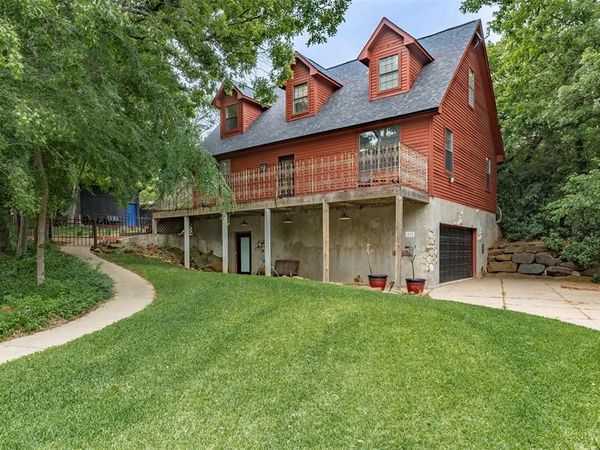 828 S Maurice Avenue, Denison, TX 75020