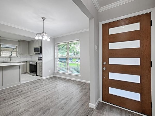 1605 Monterrey Drive, Garland, TX 75042