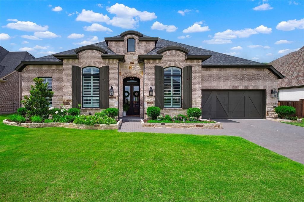 3228 Zenyatta Court, Celina, TX 75009 Main Photo