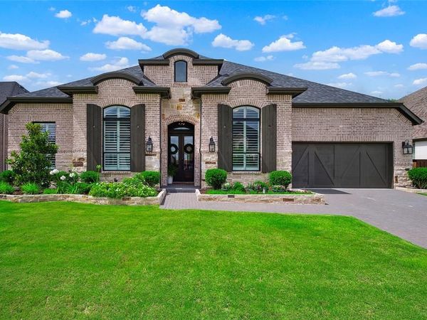 3228 Zenyatta Court, Celina, TX 75009