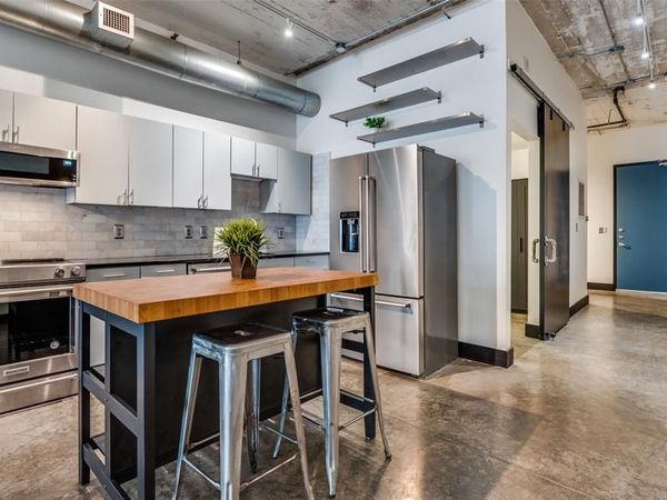 1122 Jackson Street, Unit 917, Dallas, TX 75202