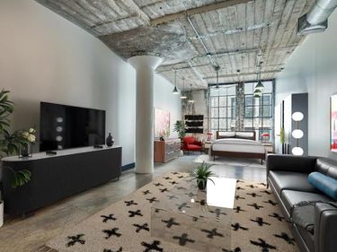 1122 Jackson Street, Unit 917, Dallas, TX 75202