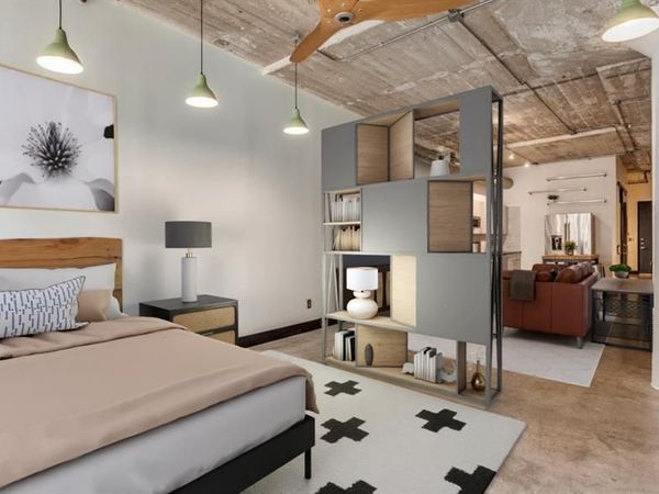 1122 Jackson Street, Unit 917, Dallas, TX 75202