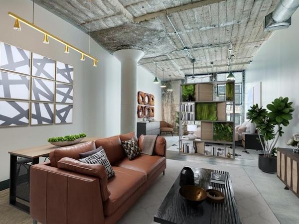 1122 Jackson Street, Unit 917, Dallas, TX 75202