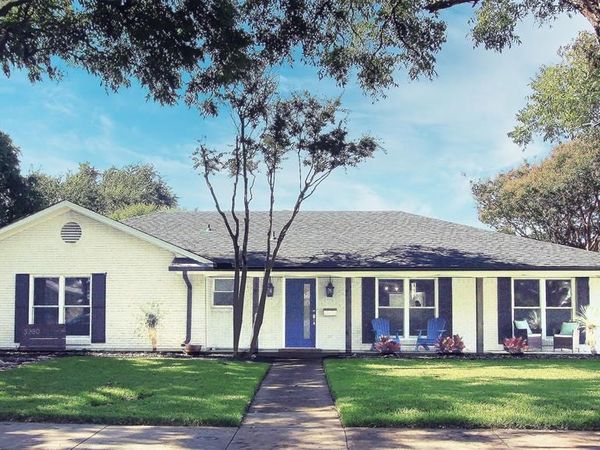 3230 Camelot Drive, Dallas, TX 75229