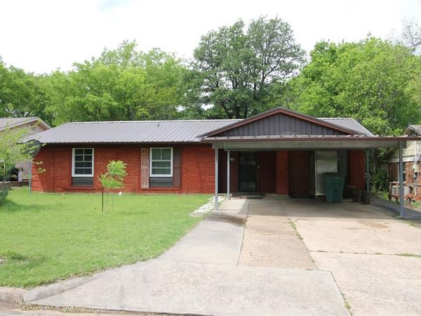 2110 N Duchess Drive, Sherman, TX 75090