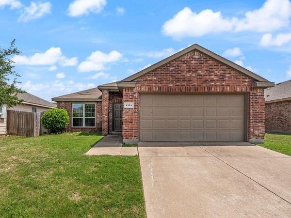 1101 Hawthorne Road, Anna, TX 75409