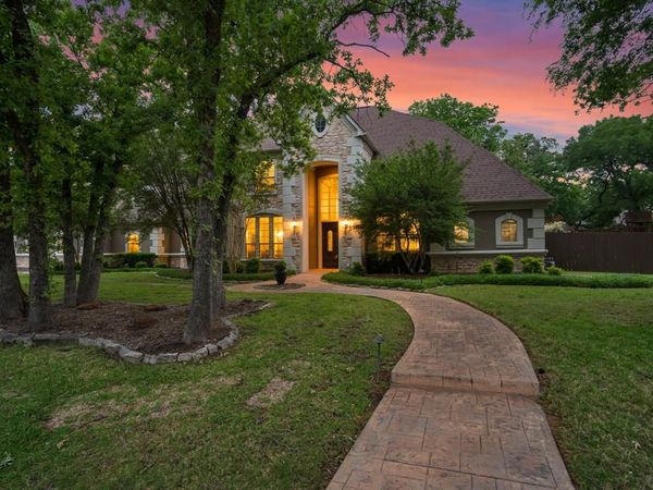 5204 Prince Lane, Flower Mound, TX 75022