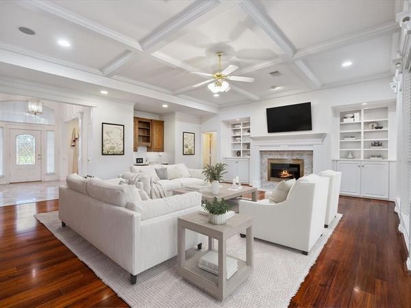 10524 Live Oak, Forney, TX 75126