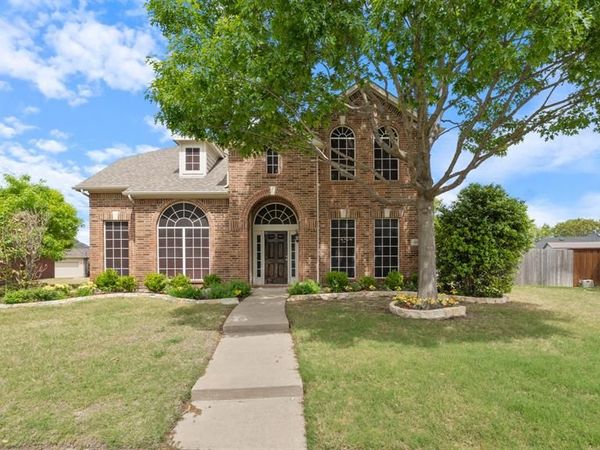 506 Mariposa Court, Rockwall, TX 75087