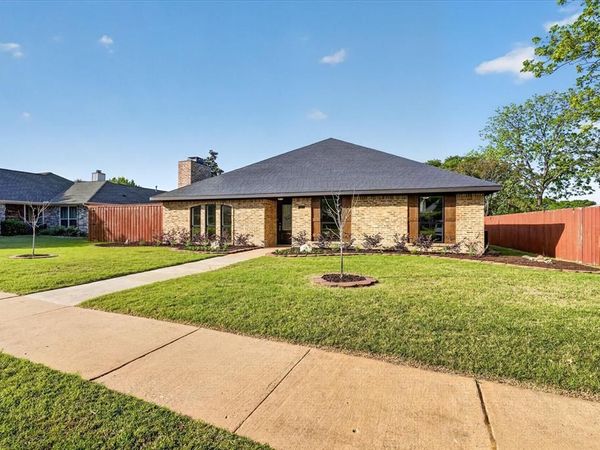 1402 Country Lane, Allen, TX 75002