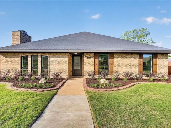 1402 Country Lane, Allen, TX 75002