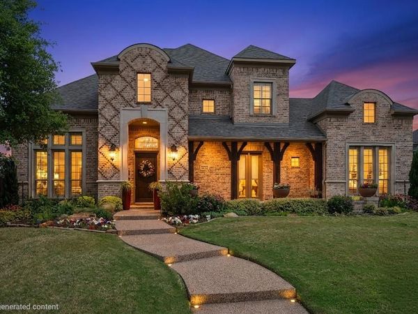 2378 King Arthur Boulevard, Lewisville, TX 75056