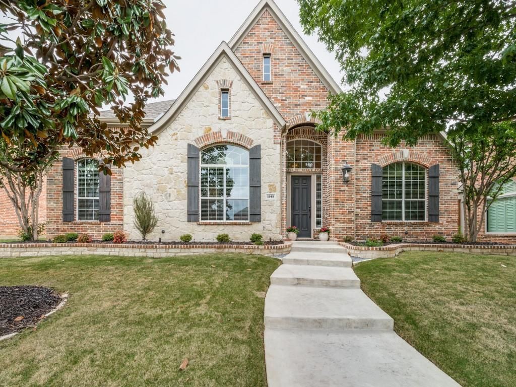 1948 Idlewild Drive, Frisco, TX 75036 Main Photo