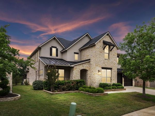 9121 Pecan Woods Trail, Lantana, TX 76226