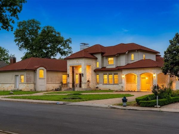 1513 Canyon Oaks Drive, Irving, TX 75061