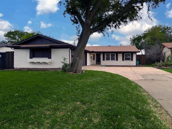 4122 Victoria Street, Irving, TX 75062