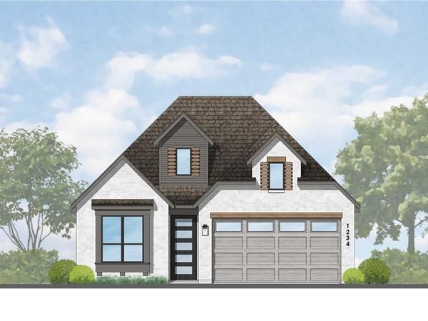 8549 Texas Ash Drive, Justin, TX 76247