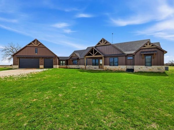 3988 Lake Valley Road, Sunset, TX 76270