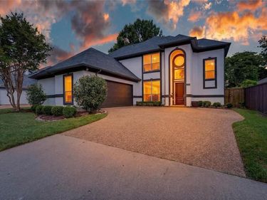 6016 Derek Trail, Dallas, TX 75252