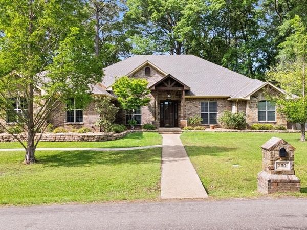 290 County Road 3505, Bullard, TX 75757