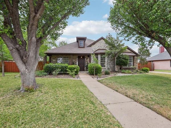 408 Willow Bend Drive, Murphy, TX 75094