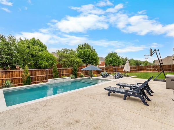 2800 Garrett Drive, Highland Village, TX 75077