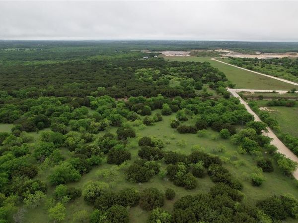 Parham A-1050 HCR-1104 Loop, Blum, TX 76627