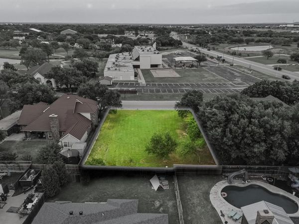 100 Glen Abbey Street, Abilene, TX 79606