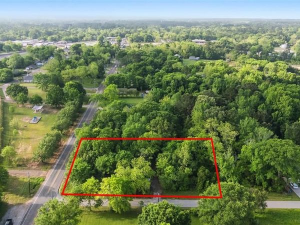 615 N Jarvis Street, Troup, TX 75789