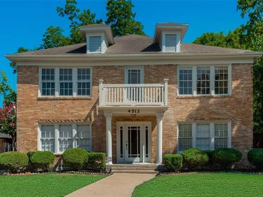 4512 Swiss Avenue, Dallas, TX 75204