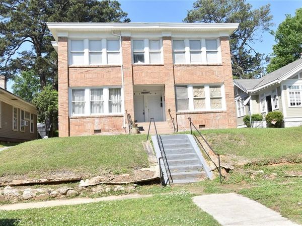 2412 Pinehurst Boulevard, Shreveport, LA 71104