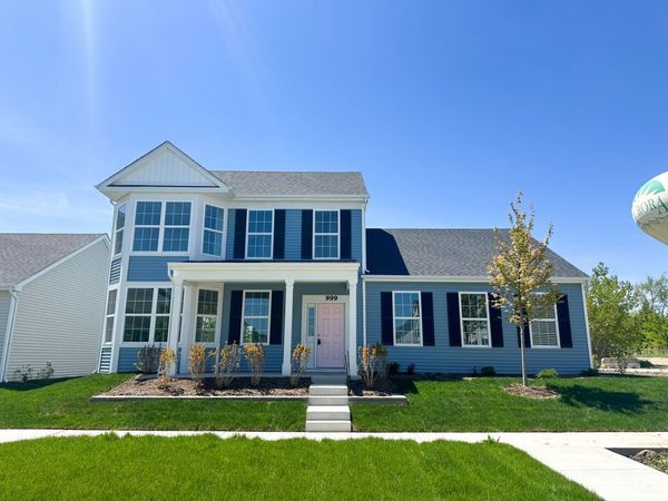 999 Celebration Drive, Aurora, IL 60504