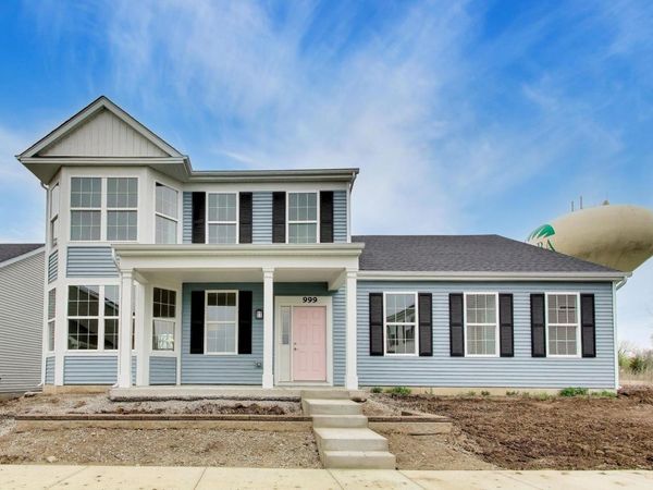 999 Celebration Drive , Aurora, IL 60504