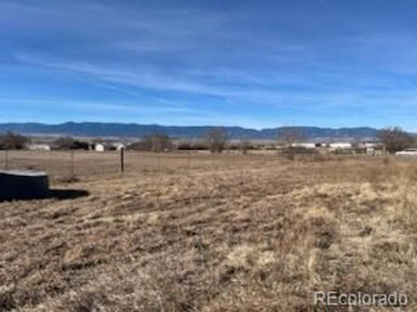 J Street , Penrose, CO 81240