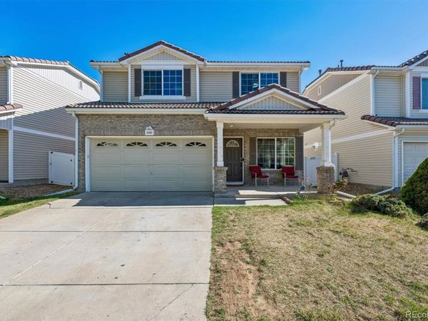 21440 Randolph Place , Denver, CO 80249