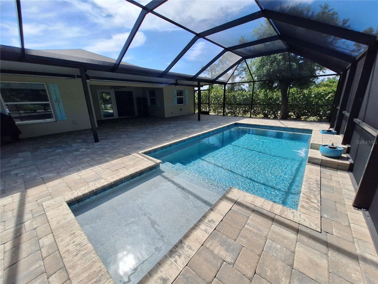 132 David Boulevard , Rotonda West, FL 33947 Photo