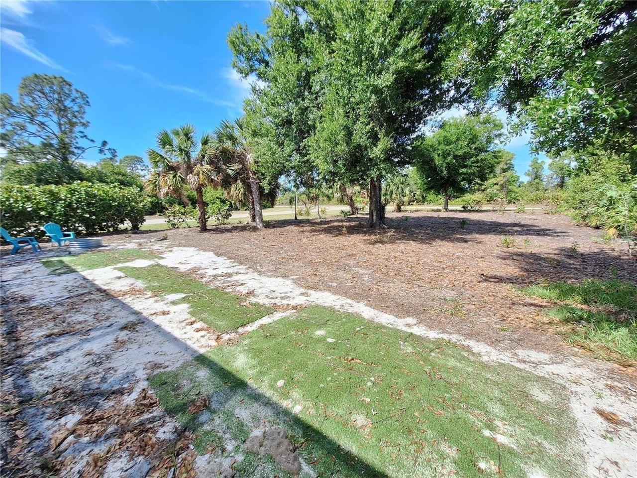 132 David Boulevard , Rotonda West, FL 33947 Photo