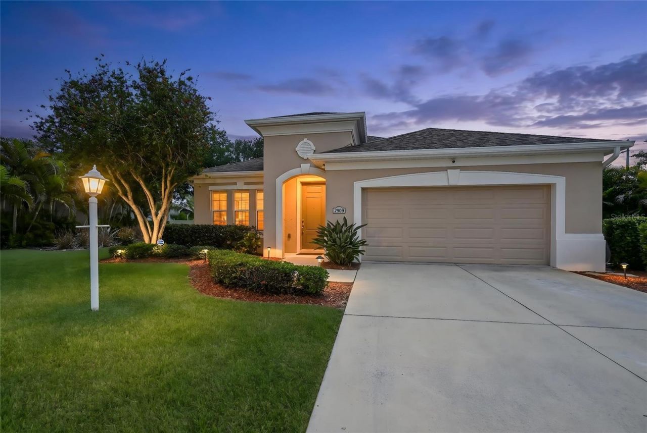 2909 44th Court E, Palmetto, FL 34221 Photo