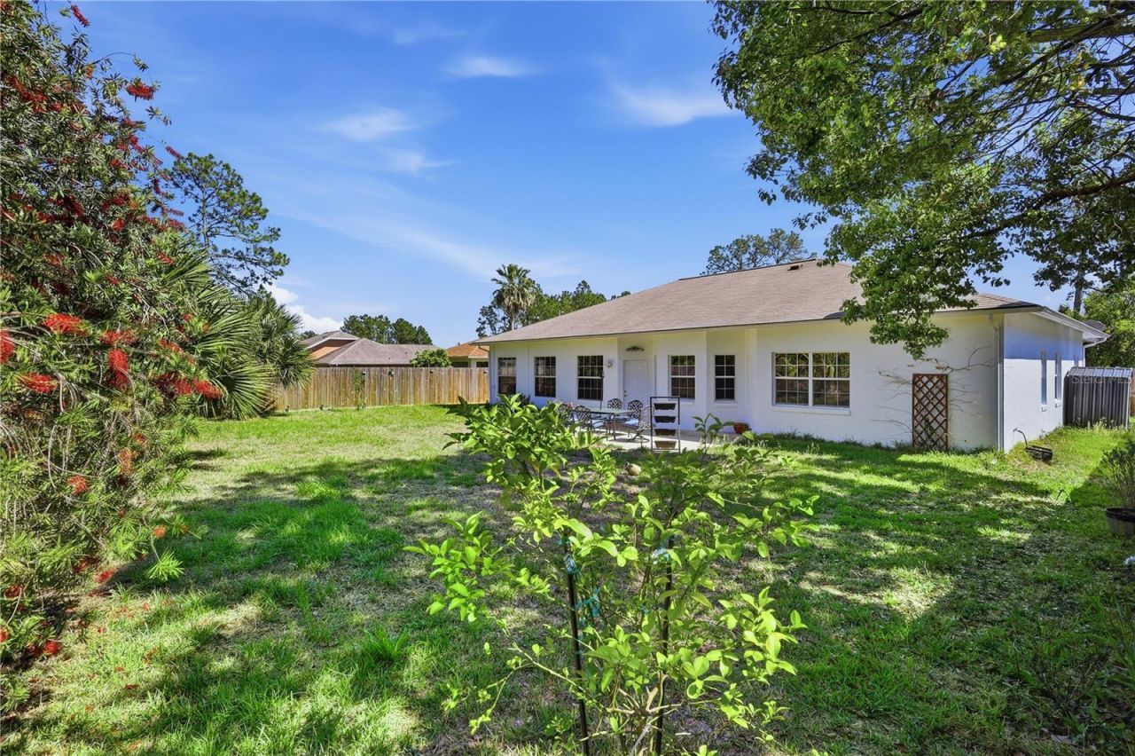 43 Flemingwood Lane , Palm Coast, FL 32137 Photo