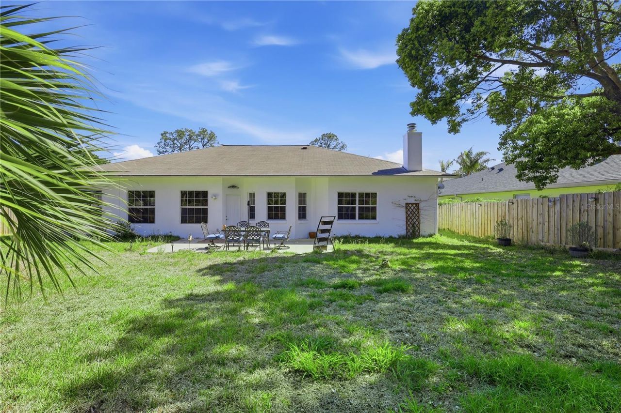 43 Flemingwood Lane , Palm Coast, FL 32137 Photo