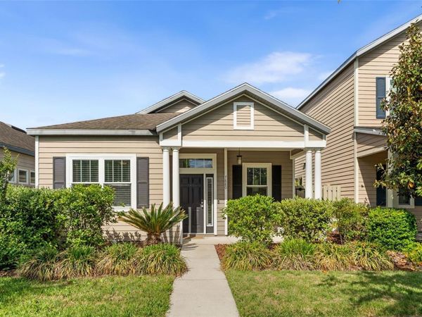 7880 SW 80TH DRIVE , GAINESVILLE, FL 32608