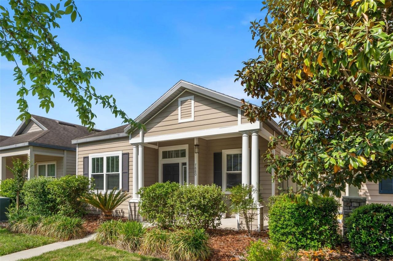 7880 SW 80th Drive , Gainesville, FL 32608 Photo