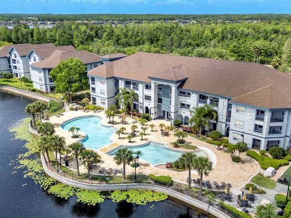 1640 VILLA CAPRI CIRCLE , Unit 303, ODESSA, FL 33556