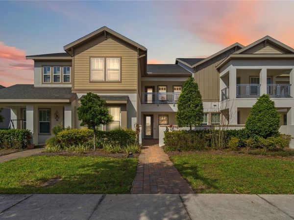 13444 STODDART AVENUE , ORLANDO, FL 32827